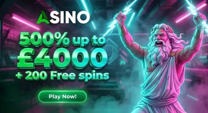 Asino Casino